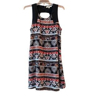 Ya Los Angeles Summer Sleeveless Dress